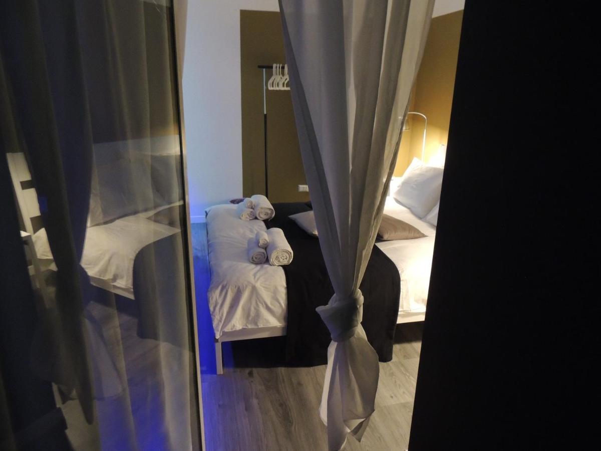 Bed & Breakfast Minihomecatania Catania