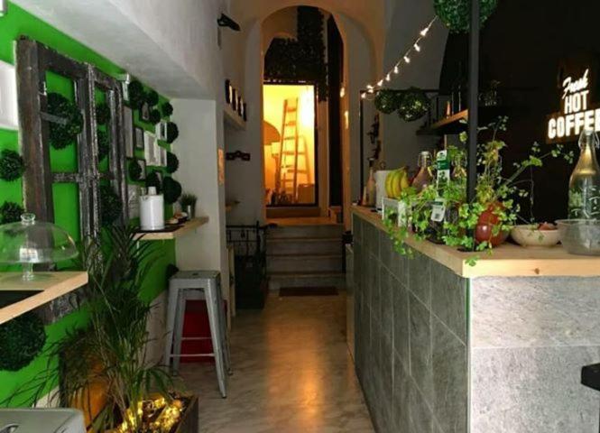 Minihomecatania 3*