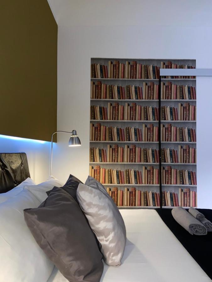 Minihomecatania Bed & Breakfast Catania
