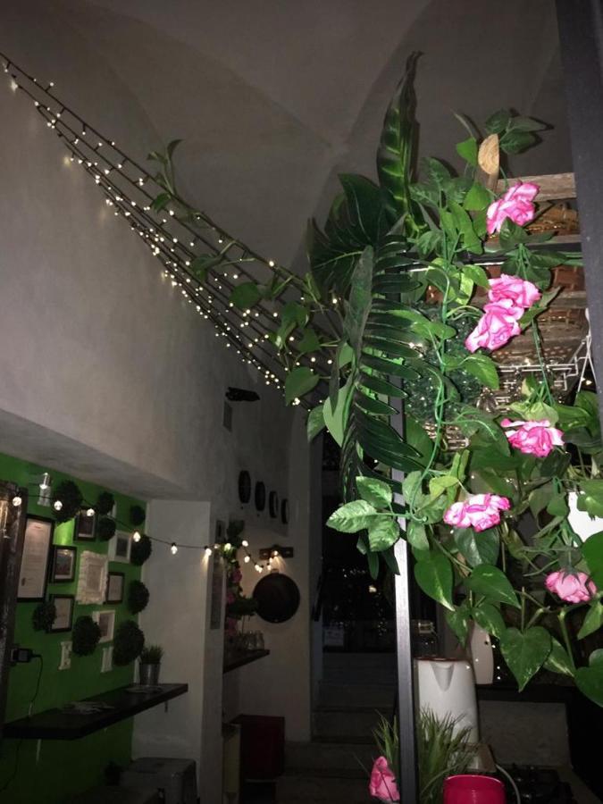 Bed & Breakfast Minihomecatania Catania