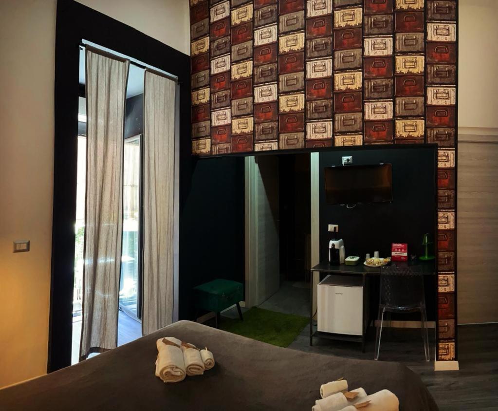Minihomecatania Bed & Breakfast 3*