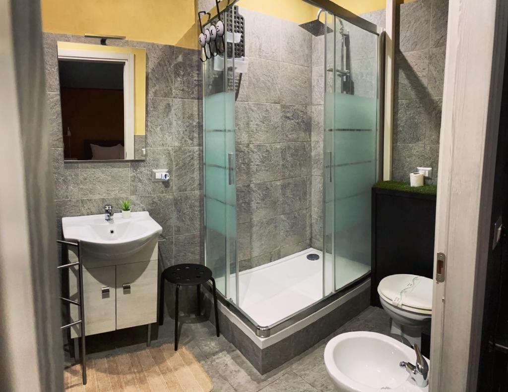 Minihomecatania Bed & Breakfast Catania