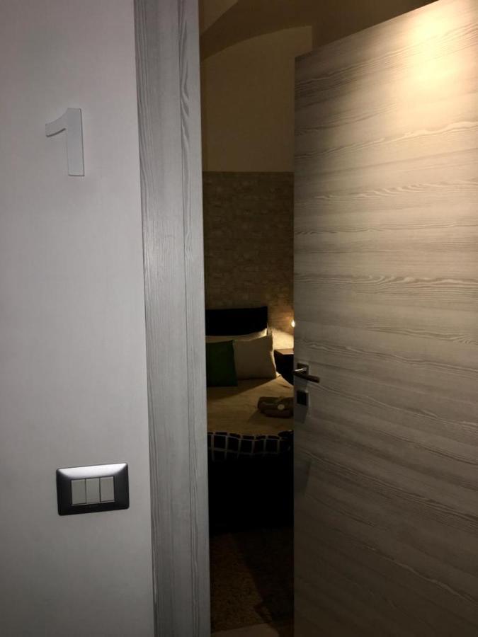 Bed & Breakfast Minihomecatania
