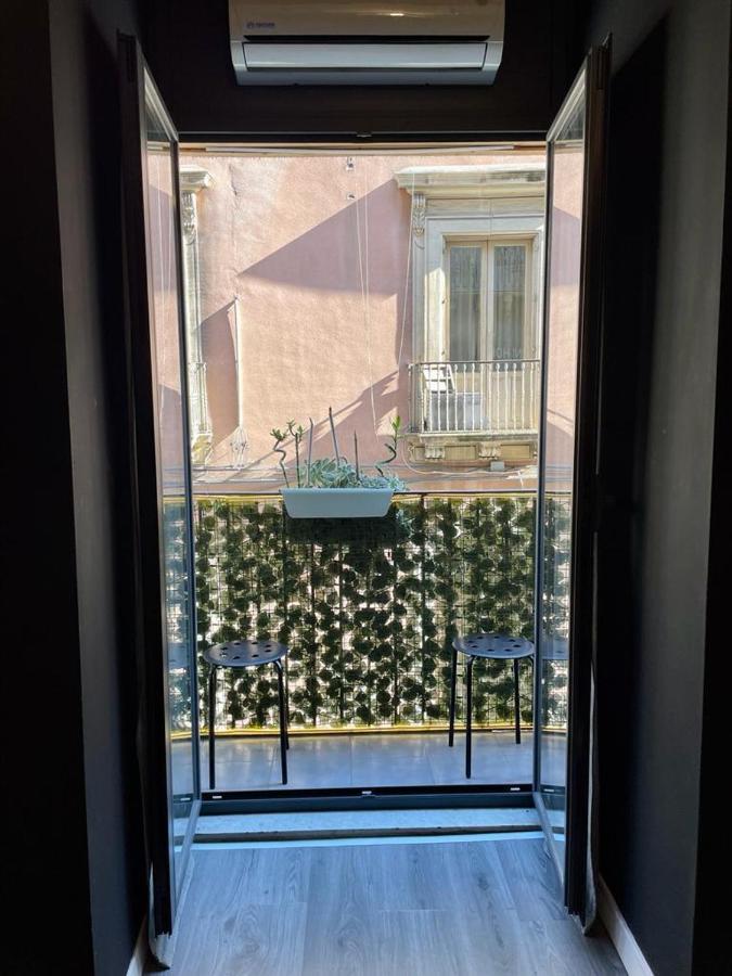 Minihomecatania Bed & Breakfast