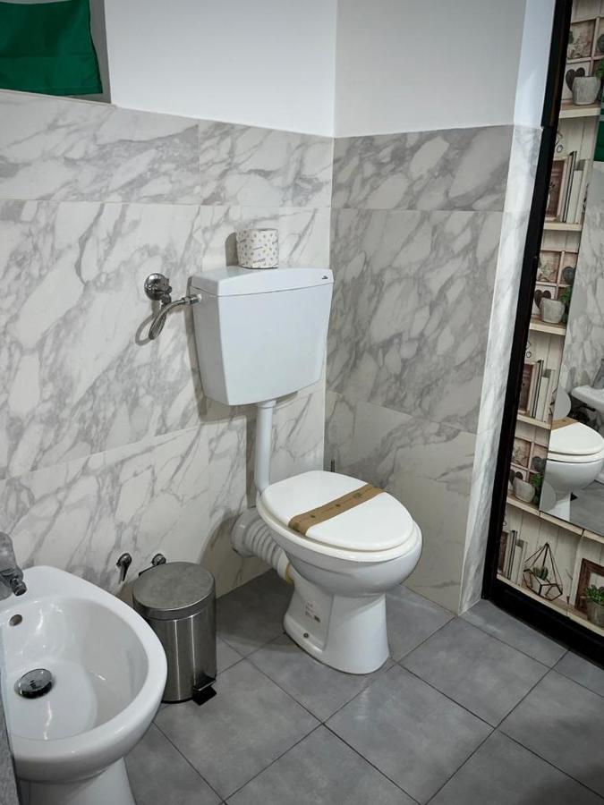 Bed & Breakfast Minihomecatania