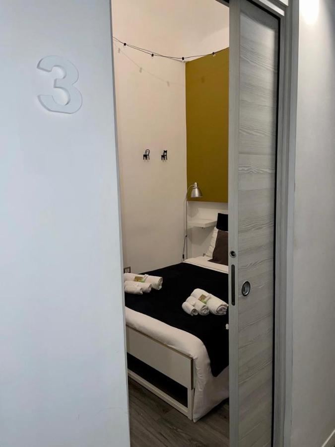 Minihomecatania Bed & Breakfast