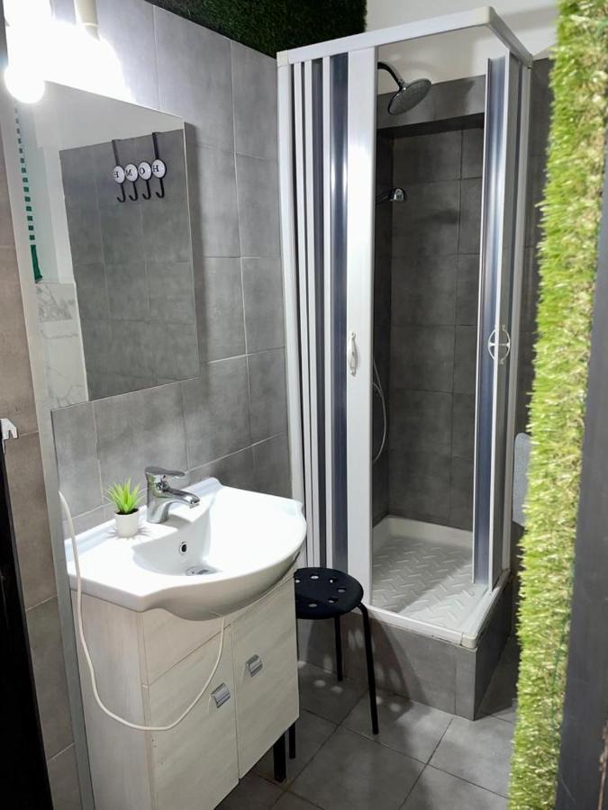 Bed & Breakfast Minihomecatania 3*