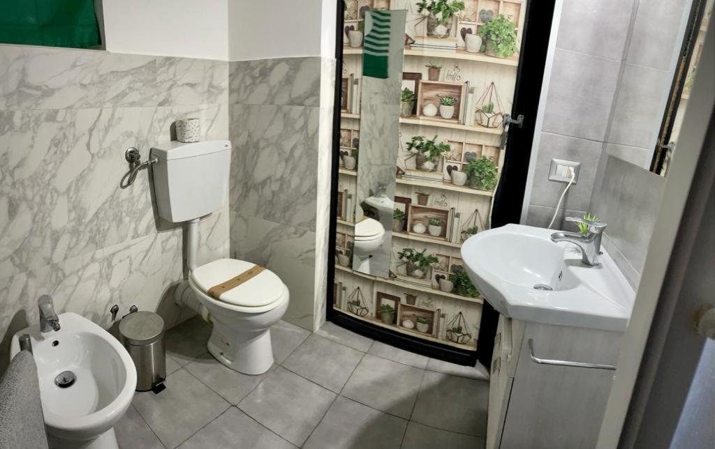 Minihomecatania Bed & Breakfast
