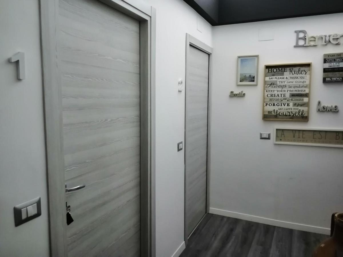 Minihomecatania 3* Catania
