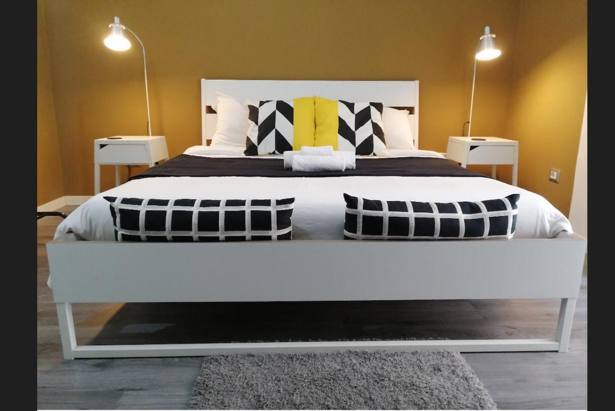 Minihomecatania Frühstückspension Catania