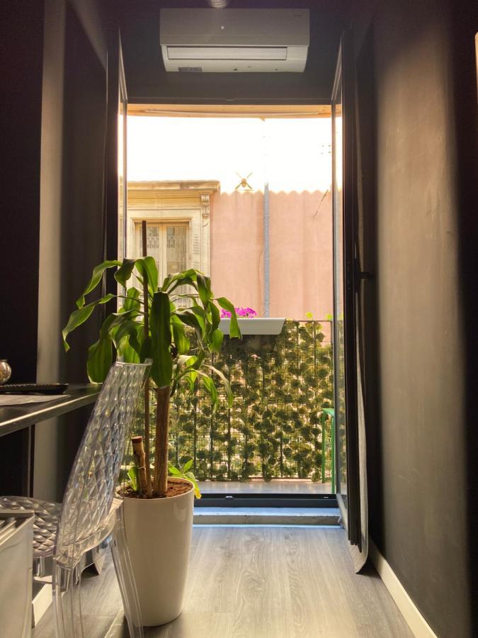 Minihomecatania Catania