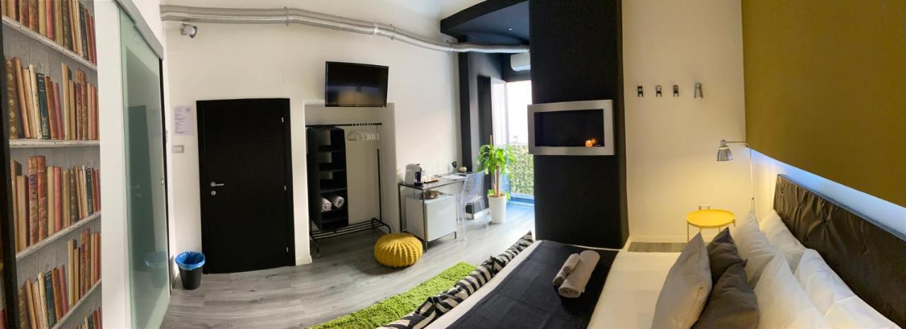 Minihomecatania 3* Catania
