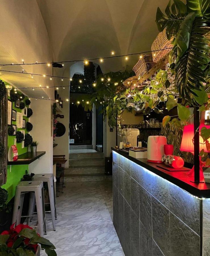 Frühstückspension Minihomecatania Catania
