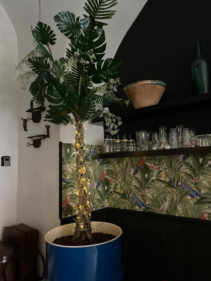 Frühstückspension Minihomecatania 3*