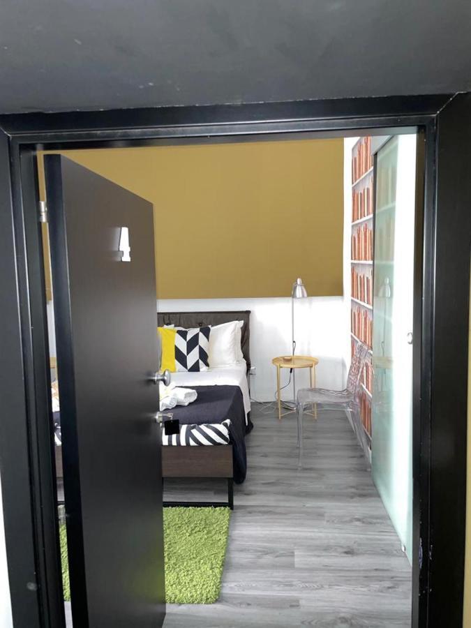 Minihomecatania Frühstückspension
