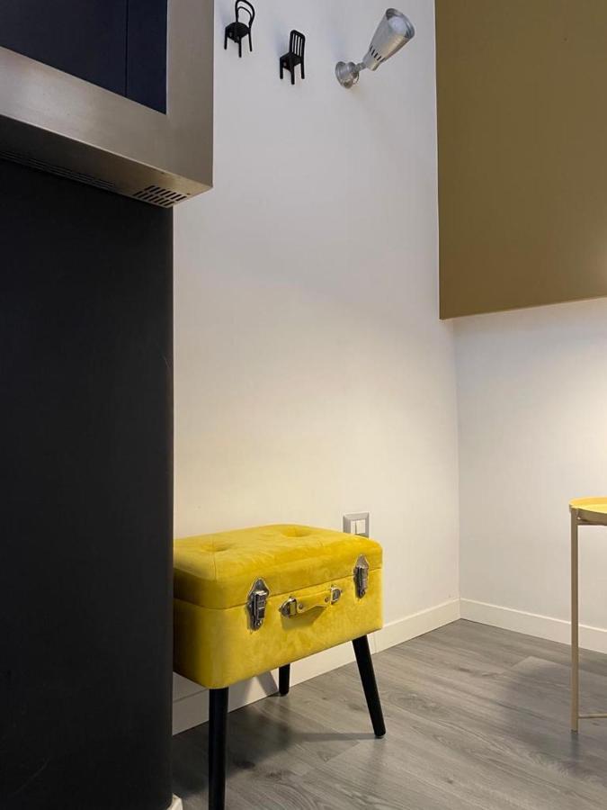 Frühstückspension Minihomecatania
