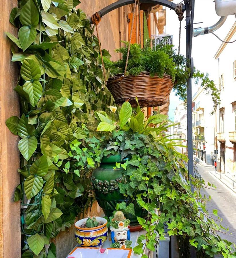 Minihomecatania 3* Catania