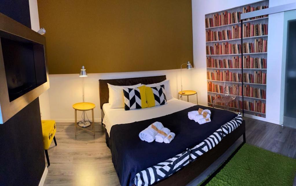 Frühstückspension Minihomecatania 3*