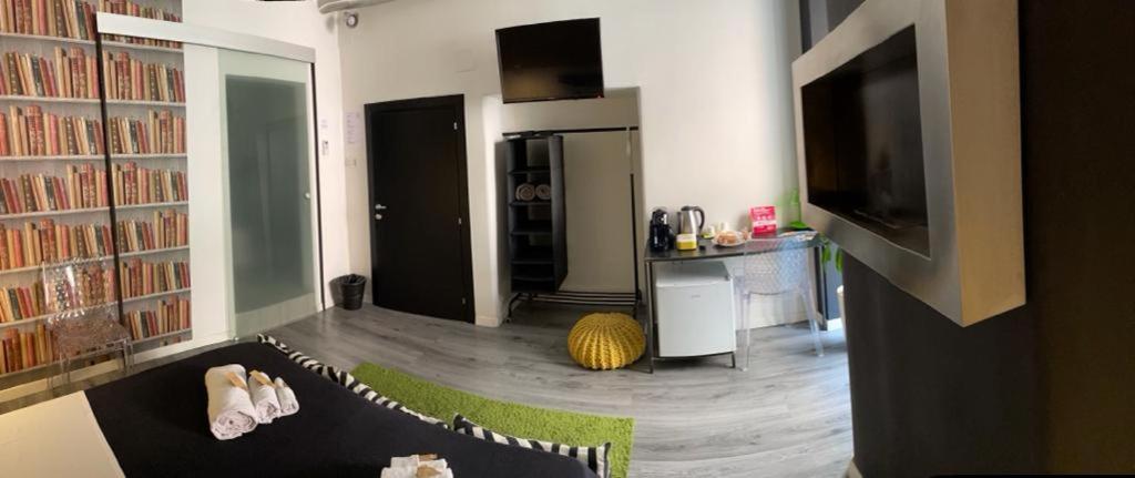 Minihomecatania 3* Catania