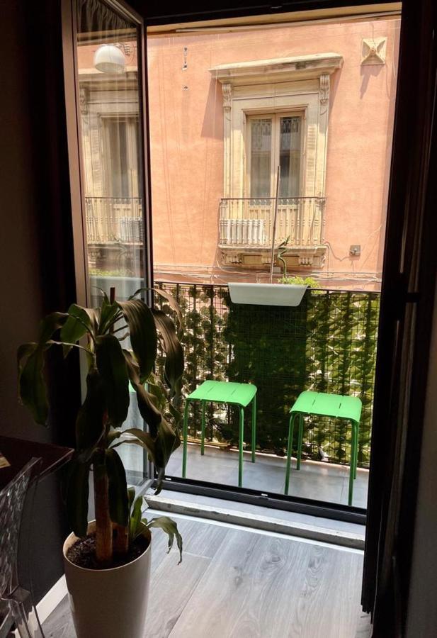 Frühstückspension Minihomecatania Catania