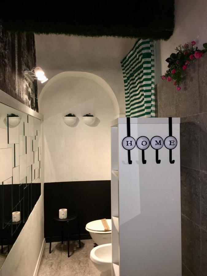 Minihomecatania 3*