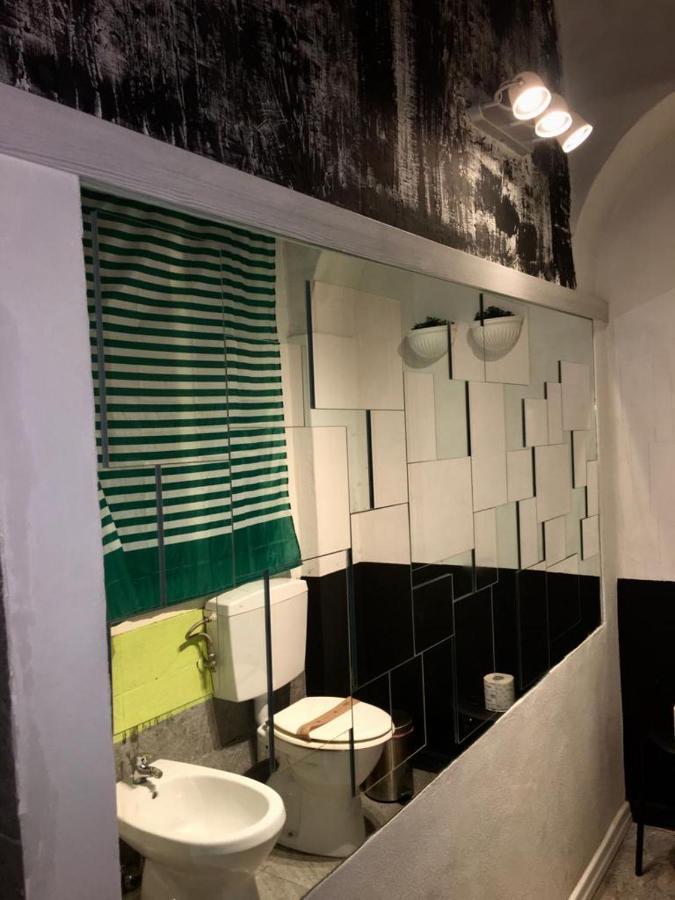 Minihomecatania Frühstückspension Catania