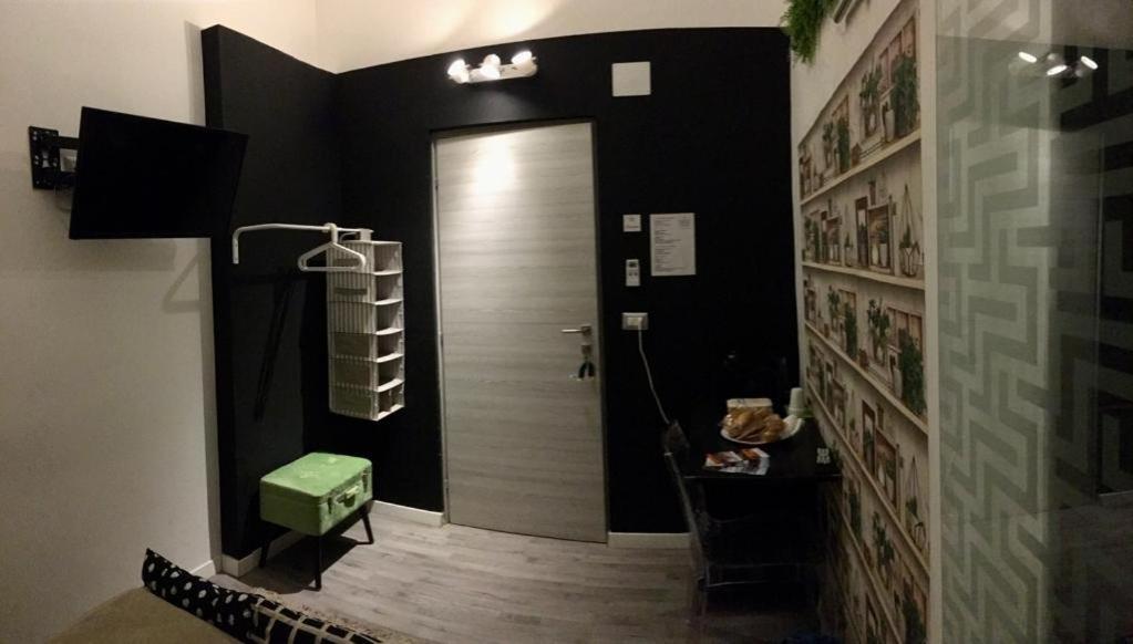 Minihomecatania Catania
