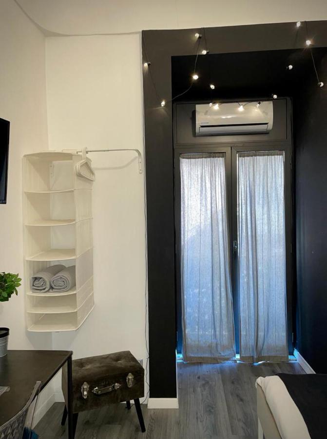 Frühstückspension Minihomecatania 3*