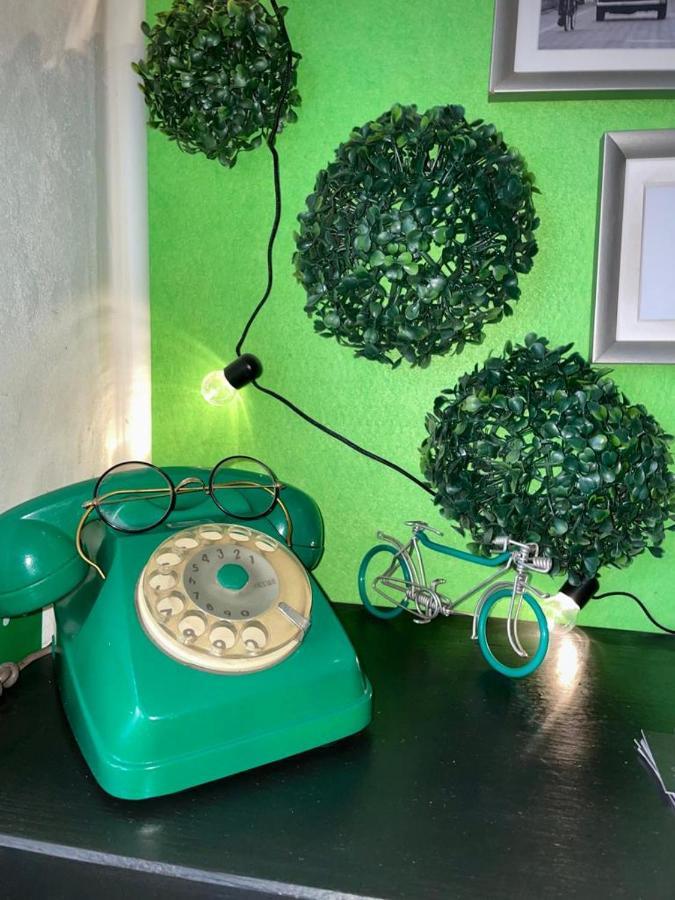 Minihomecatania Frühstückspension