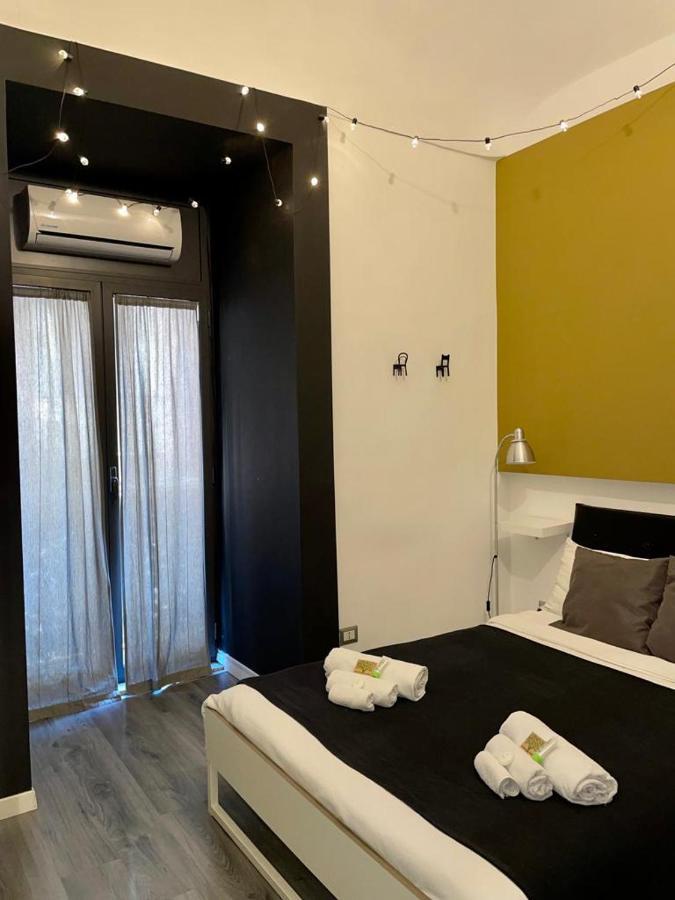 Frühstückspension Minihomecatania Catania