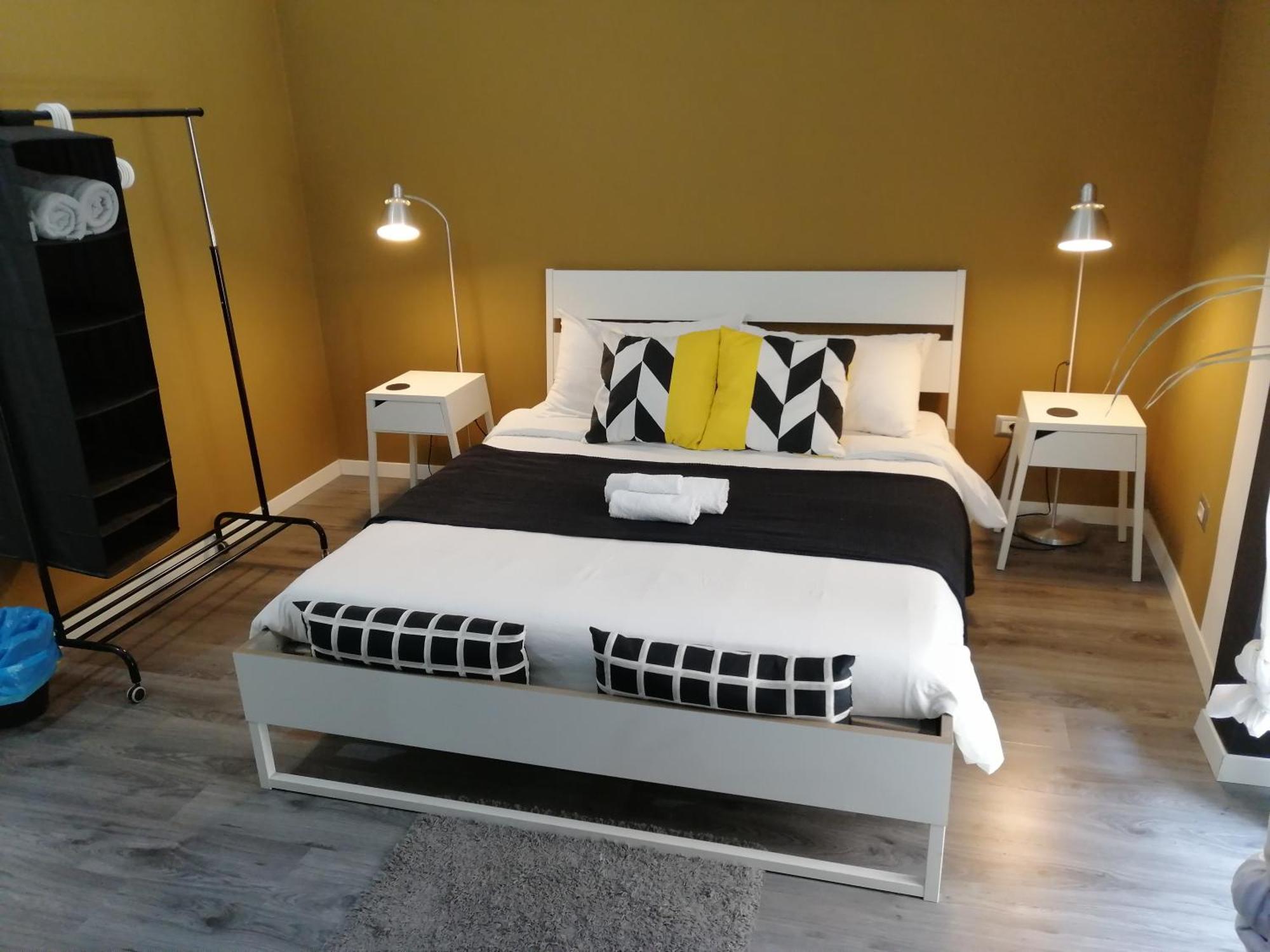 Frühstückspension Minihomecatania Catania